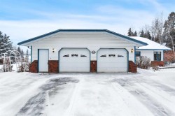 4000 42 Street  Rocky Mountain House, AB T4T 1A7