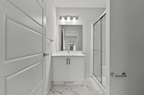 106-40 Livingston Parade Ne, Calgary, AB - Indoor