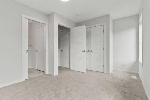 106-40 Livingston Parade Ne, Calgary, AB - Indoor Photo Showing Other Room