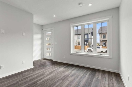106-40 Livingston Parade Ne, Calgary, AB - Indoor Photo Showing Other Room