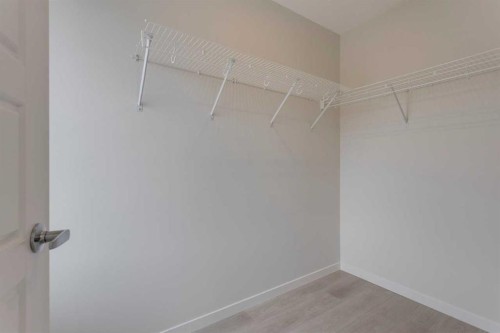 215-40 Livingston Parade Ne, Calgary, AB - Indoor With Storage