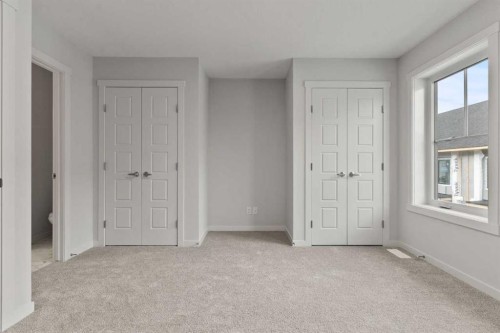 110-40 Livingston Parade Ne, Calgary, AB - Indoor