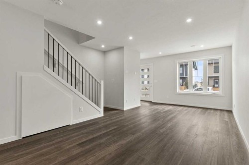 110-40 Livingston Parade Ne, Calgary, AB - Indoor