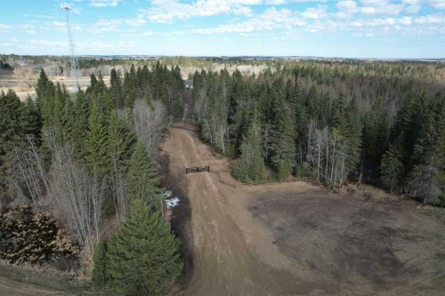 On Highway 2A, Rural Ponoka County, AB 