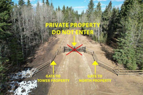On Highway 2A, Rural Ponoka County, AB 