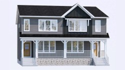 5001 Harmony Circle  Rural Rocky View County, AB T1X 2X4