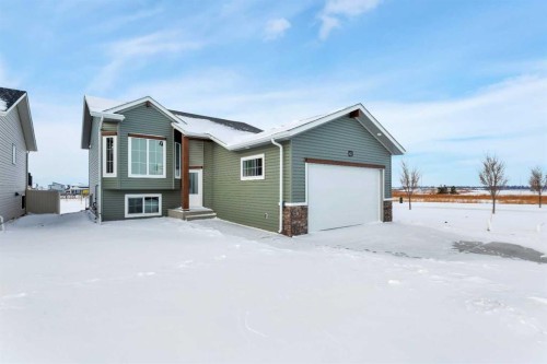 62 Tarzwell Avenue  Red Deer, AB T4P 0Y9
