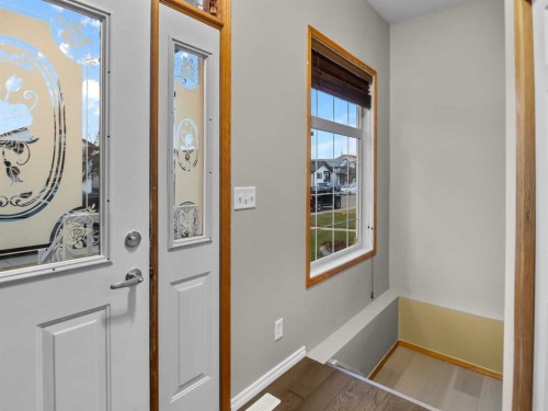 109 Duckering Close, Red Deer, AB - Indoor Photo Showing Other Room