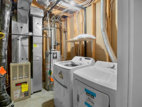 109 Duckering Close, Red Deer, AB - Indoor