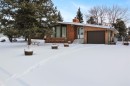 572 West Crescent, Forestburg, AB  - Outdoor 