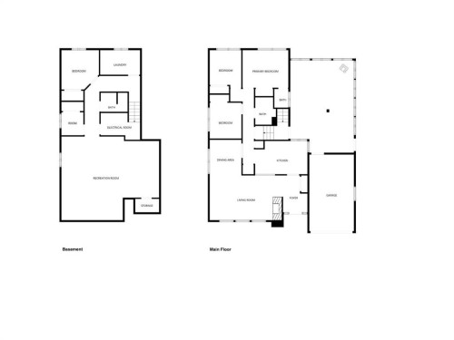 572 West Crescent, Forestburg, AB - Other