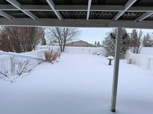 44 Dale Close, Red Deer, AB - Outdoor