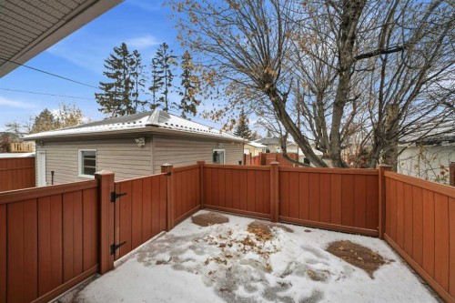 4126 38 Street, Red Deer, AB - Outdoor