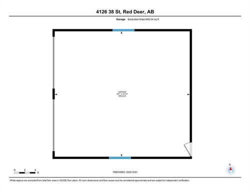 4126 38 Street, Red Deer, AB - Other