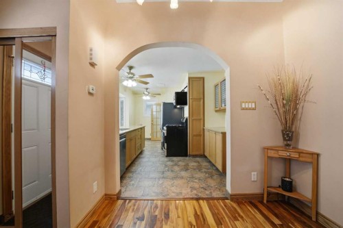 4126 38 Street, Red Deer, AB - Indoor Photo Showing Other Room