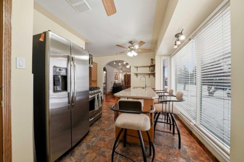 4126 38 Street, Red Deer, AB - Indoor Photo Showing Other Room