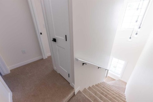 5139 48 Street, Innisfail, AB - Indoor Photo Showing Other Room