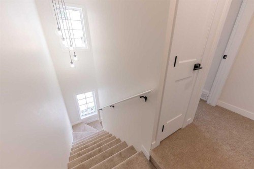 5139 48 Street, Innisfail, AB - Indoor Photo Showing Other Room