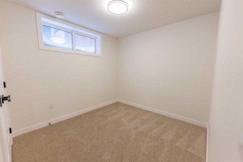 5139 48 Street, Innisfail, AB - Indoor Photo Showing Other Room