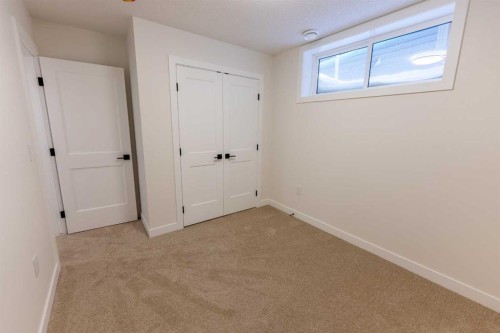 5139 48 Street, Innisfail, AB - Indoor Photo Showing Other Room