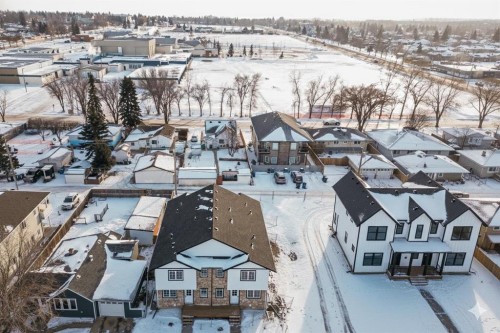 5139 48 Street, Innisfail, AB - Outdoor