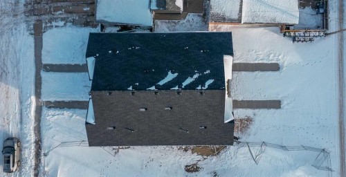 5139 48 Street, Innisfail, AB - Outdoor