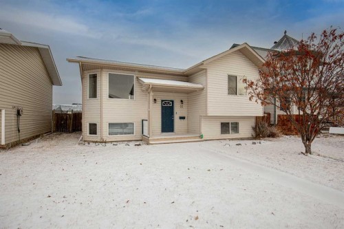 52 Harper Drive, Sylvan Lake, AB - Outdoor