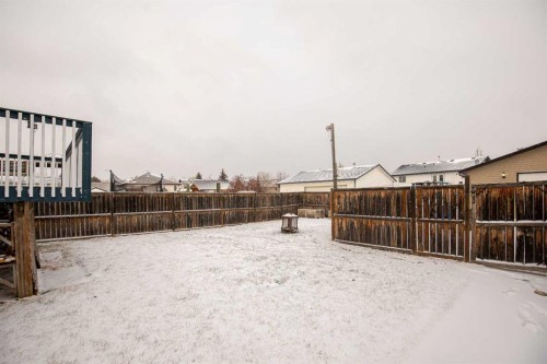 52 Harper Drive, Sylvan Lake, AB - Outdoor