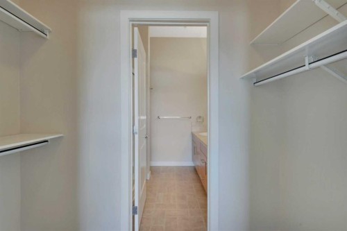 411-5110 36 Street, Red Deer, AB - Indoor With Storage