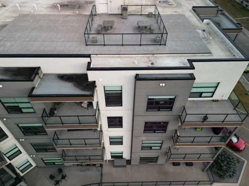 411-5110 36 Street, Red Deer, AB - 