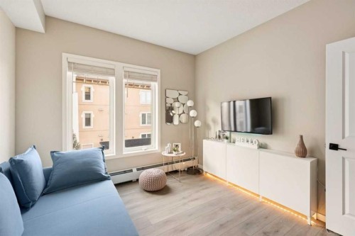 306-20 Mahogany Mews Se, Calgary, AB - Indoor