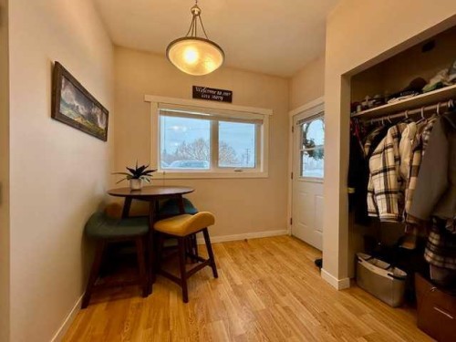 5008 54Th Ave, Bashaw, AB - Indoor