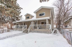 5804 44 Avenue  Red Deer, AB T4N 3J5
