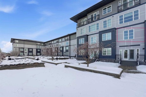 5226-2660 22 Street, Red Deer, AB - Outdoor