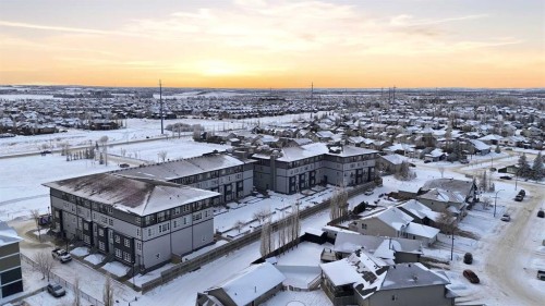 5226-2660 22 Street, Red Deer, AB - Outdoor With View