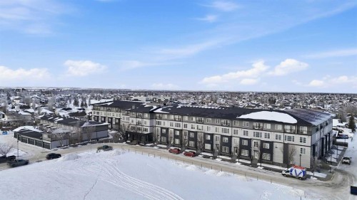 5226-2660 22 Street, Red Deer, AB - Outdoor