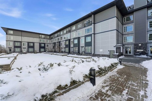 5226-2660 22 Street, Red Deer, AB - Outdoor