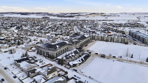 5226-2660 22 Street, Red Deer, AB - Outdoor With View