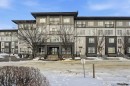 5226-2660 22 Street, Red Deer, AB  - Outdoor With Facade 