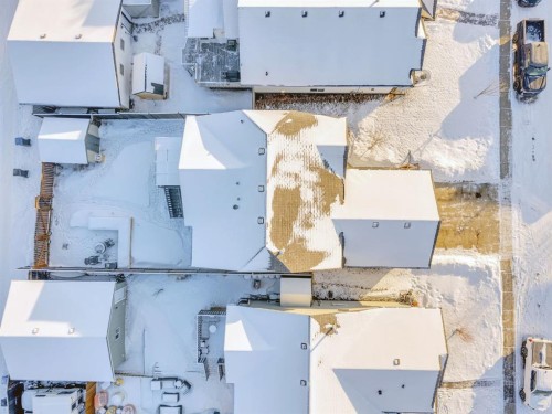 10 Wilkinson Circle, Sylvan Lake, AB - Outdoor