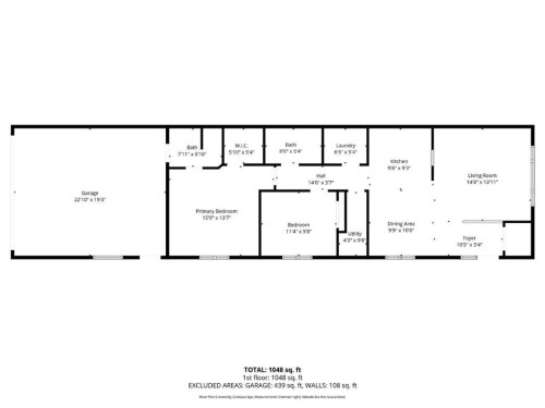 5213B 57 Street, Camrose, AB - Other