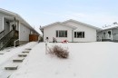 5213B 57 Street, Camrose, AB  - Outdoor 