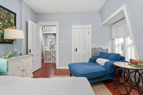 5013 49 A Street, Sedgewick, AB - Indoor