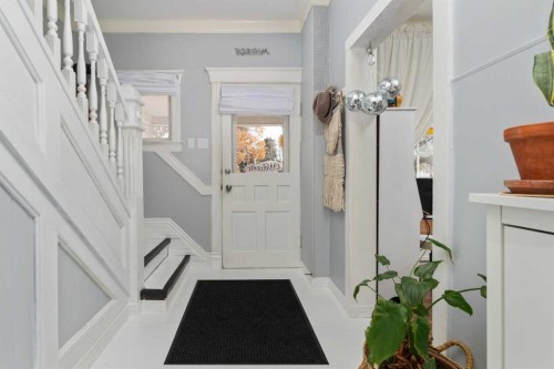 5013 49 A Street, Sedgewick, AB - Indoor Photo Showing Other Room