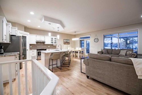 114 Alberts Close, Red Deer, AB - Indoor