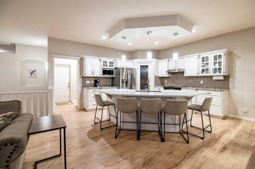 114 Alberts Close, Red Deer, AB - Indoor