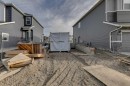 134 Belmont Passage Sw, Calgary, AB  - Outdoor With Exterior 