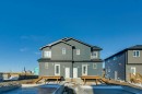 117 Bridgeport Gate Sw, Chestermere, AB  - Outdoor 