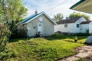 402 Main Street, Trochu, AB  - Outdoor 