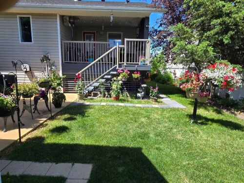 85 Kendrew Drive, Red Deer, AB - Outdoor